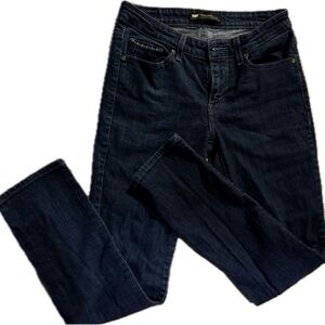 Levi’s Women’s Mid Rise Skinny Jeans Size 6